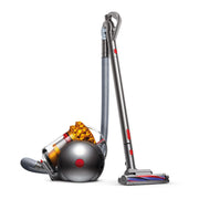 Dyson 330977-01 Bagless Multi Floor Big Ball Turbinehead Canister Vacuum