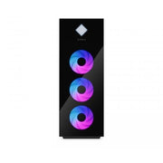 HP GT22-3090 OMEN Ultra 9 285K 3.7GHz NVIDIA GeForce RTX 5090 32GB 64GB RAM 2TB SSD Win 11 Pro Black