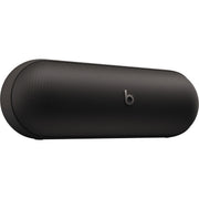 Apple Beats Pill Matte Black Portable Speaker MW443LL/A