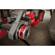 Milwaukee 2 in. NPT Alloy Portable Pipe Threading Dies, 4-Pack, 11-1/2 TPI, 48-36-1106