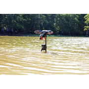 MOJO Outdoors Hw2542 Triple Whammy Duck Decoy Motion System