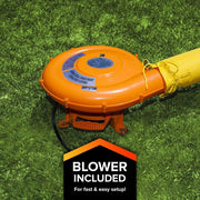 My 1st Water Slide INF-274 Splash and Slide with Tunnel and Water Arch