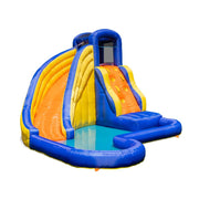 Sportspower Big Wave II Inflatable Water Slide