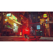 Skybound Entertainment Stray (Nintendo Switch)