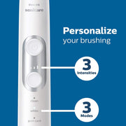 Sonicare Philips Hx6471/03 Protectiveclean Sonic Electric Toothbrush HX6471/03 - Purple