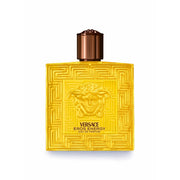 Versace Eros Energy Eau De Parfum Spray for Men, Citrus Woody Scent, 3.4 oz, BP73398424