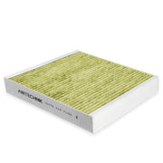 AirTechnik CF10775 PM2.5 Activated Carbon Cabin Air Filter for Select 2010-2022 Buick, Cadillac, Chevrolet, Saab Models