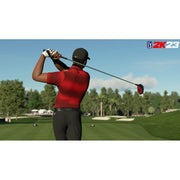 2K PGA Tour 2K23 (PlayStation 5)