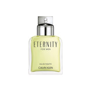 Calvin Klein M-1082 ETERNITY for Men Eau de Toilette, 3.4 fl. oz.