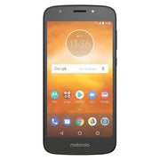 Motorola MOT19213ABB Moto E5 Play 5.2