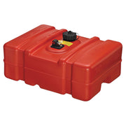 Moeller Scepter 08669 Rectangular Fuel Tank, 12 Gallon