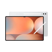Samsung Galaxy Tab S10 Ultra 14.6-inch Dynamic AMOLED 2X Tablet 256GB 12GB RAM MediaTek Octa-Core Silver with S Pen and Keyboard Case