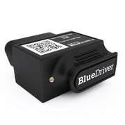 Lemur Vehicle Monitors LSB2 BlueDriver Bluetooth Professional OBDII Scan Tool for iPhone, iPad & Android