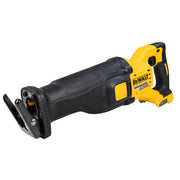 DeWalt DCS389B FLEXVOLT 60V MAX Cordless Brushless Reciprocating Saw, 1 1/8 in. Stroke, Variable Speed, LED Work Light