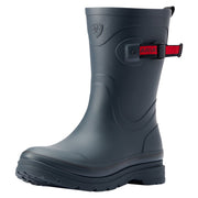 Ariat Kelmarsh Mid Rubber Boots for Ladies - Navy - 10M