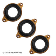 BeckArnley Valve Cover Gasket Set, Left Side, Vehicle Specific Fit for Acura and Honda Models 2013-2021, Includes Gaskets and Seals, 036-2054