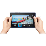 Lenovo ZA170001US Tab3 8-Inch 16GB WiFi Android Tablet - Black