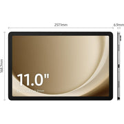 SAMSUNG Galaxy Tab A9+ 5G 11