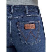 Wrangler Retro Bailey High-Rise Bootcut Jeans for Ladies - Isla - 29x32