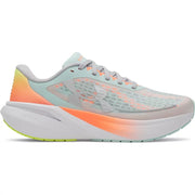 Under Armour Women's Velociti Pace Running Shoes, Green, 24 cm, 6009108-703-7