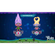 GameMill Trolls Remix Rescue (PlayStation 5)