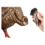 Avian-X HDR Heavy-Duty Realism Full-Body Feeder Hen Turkey Decoy