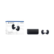 PlayStation PULSE Explore Wireless Earbuds with Planar Magnetic Drivers and Bluetooth, Midnight Black, CFI-ZWE1