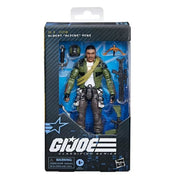 G.I. Joe F9431 Classified Series #133, Albert 