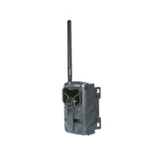 Moultrie MCG-14048 EXO Cellular Trail Camera Powered