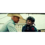 Angel Studios The Last Rodeo DVD Faith-Based Drama, Widescreen, Subtitled, 116 Minutes