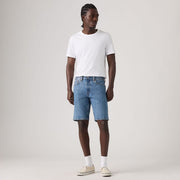 Levi's Men's 405 Standard Denim Shorts, 10