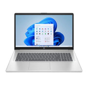 HP 17-cn3327dx 17.3