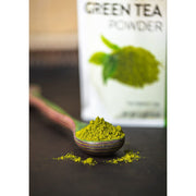 MRM Raw Matcha Green Tea Powder, Authentic Japanese Superfood, Vegan, Gluten-Free, 6 oz, 80015