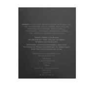 Kenneth Cole KENC701100 Black Cologne for Men, 3.4 Oz