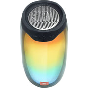 JBL JBLPULSE4BLK Pulse 4 Portable Bluetooth Speaker (Black 