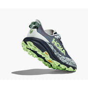Hoka Speedgoat 6 Men's Trail Running Shoes, Droplet Nautical Dusk, Medium Width, Size 11.5, 1147791-DRPL