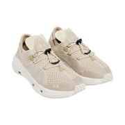 Under Armour Charged Kilchis Men's Athletic Shoes, Breathable Quick-Dry Upper, Sandstorm, Size 10M, 3028320