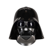 Jazwares Star Wars Darth Vader Deluxe Adult Costume Helmet, Adjustable Fit, High-Quality Plastic, Officially Licensed, JWC4663