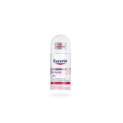 Eucerin Deodorant Roll On, Aluminium-Free, Sensitive Skin, 50ml