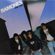 Hi Horse Records The Ramones Leave Home Vinyl Record Punk Rock Album 16967601