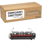 ASANSH TN760 fuser D00KUA001 D00YTK001 Fuser Unit Use for Brother DCP-L2550DW HL-L2350D