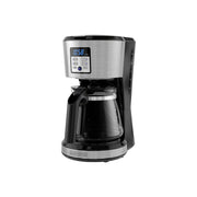 Black & Decker Thermal Carafe Programmable Coffeemaker, 12-Cup Coffee Machine