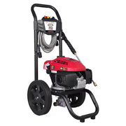 Simpson MS61224 MegaShot Pressure Washer, Black