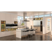 Wolf Appliance CI152TF/S 15 Inch Wide 2 Burner Electric Induction Cooktop