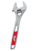 MILWAUKEE 10 In. Adjustable Wr