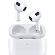 Apple AirPods 3 White In Ear Headphones MPNY3AM/A