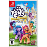 Outright Games My Little Pony: A Zephyr Heights Mystery (Nintendo Switch)