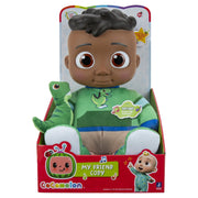 CoComelon CMW0269 Musical My Friend Cody Doll