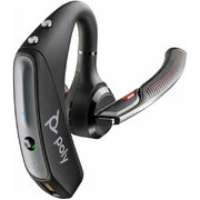 Plantronics 206110-102 by Poly Voyager 5200 UC Wireless Headset & Charging Case