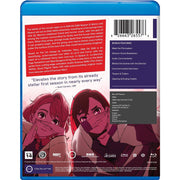 Shout! Factory DAN DA DAN: Season Two (Blu-ray)
